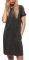  SUPERDRY SHAY TEE JEAN MIDI G80104JT ...