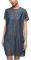  SUPERDRY SHAY TEE JEAN MIDI G80104JT ...
