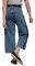 JEAN SUPERDRY PHOEBE WIDE G70105ET  (25)