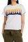 T-SHIRT SUPERDRY RAINBOW GRAPHIC G60143ST ...