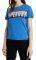 T-SHIRT SUPERDRY RAINBOW GRAPHIC G60143ST 70'...