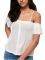 TOP SUPERDRY LEA PEEKABOO G60102JT ���� (L)