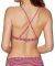 BIKINI TOP SUPERDRY KASEY FIXED TRI TRIANGLE G30107BT ΚΟΚΚΙΝΟ (L) BIKINI TOP SUPERDRY KASEY FIXED TRI TRIANGLE G30107BT ΚΟΚΚΙΝΟ (L)