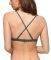 BIKINI TOP SUPERDRY KASEY FIXED TRI TRIANGLE G30107BT   (M)