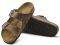  BIRKENSTOCK ARIZONA BS 552811 TABACCO  (41)