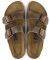 ΣΑΝΔΑΛΙΑ BIRKENSTOCK ARIZONA BS 552811 TABACCO ΚΑΦΕ (45) ΣΑΝΔΑΛΙΑ BIRKENSTOCK ARIZONA BS 552811 TABACCO ΚΑΦΕ (45)
