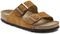  BIRKENSTOCK ARIZONA SFB 1009527 MINK...