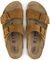  BIRKENSTOCK ARIZONA SFB 1009527 MINK  (36)