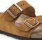  BIRKENSTOCK ARIZONA SFB 1009527 MINK  (36)
