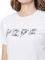 T-SHIRT PEPE JEANS FLAVIA PL504061  (S)