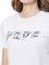 T-SHIRT PEPE JEANS FLAVIA PL504061  (M)
