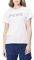 T-SHIRT PEPE JEANS FLAVIA PL504061 ����� (L)
