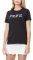 T-SHIRT PEPE JEANS FLAVIA PL504061 ����� (M)