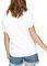 T-SHIRT PEPE JEANS KELLY PL504069 ΛΕΥΚΟ (S) T-SHIRT PEPE JEANS KELLY PL504069 ΛΕΥΚΟ (S)