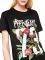T-SHIRT PEPE JEANS KELLY PL504069  (S)