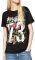 T-SHIRT PEPE JEANS KELLY PL504069 ����� (M)
