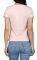 T-SHIRT PEPE JEANS ANGELICA PL504034 ΡΟΖ (L) T-SHIRT PEPE JEANS ANGELICA PL504034 ΡΟΖ (L)