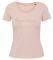 T-SHIRT PEPE JEANS ANGELICA PL504034 ΡΟΖ (L) T-SHIRT PEPE JEANS ANGELICA PL504034 ΡΟΖ (L)