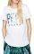 T-SHIRT PEPE JEANS MARIA PL504083 ����� (S)