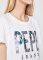T-SHIRT PEPE JEANS MARIA PL504083  (M)