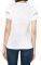 T-SHIRT PEPE JEANS LOLA PL504077 ΛΕΥΚΟ (L) T-SHIRT PEPE JEANS LOLA PL504077 ΛΕΥΚΟ (L)