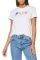 T-SHIRT PEPE JEANS ELIA PL504056  (M)