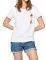 T-SHIRT PEPE JEANS SAMMY PL504096 ����� (M)