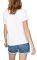 T-SHIRT PEPE JEANS SAMMY PL504096 ΛΕΥΚΟ (L) T-SHIRT PEPE JEANS SAMMY PL504096 ΛΕΥΚΟ (L)