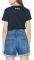 T-SHIRT PEPE JEANS SAMMY PL504096   (L)