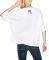 T-SHIRT PEPE JEANS MARTHA PL504085 ΛΕΥΚΟ (S) T-SHIRT PEPE JEANS MARTHA PL504085 ΛΕΥΚΟ (S)