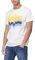T-SHIRT PEPE JEANS LIAM PM506366  (XXL)