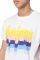 T-SHIRT PEPE JEANS LIAM PM506366  (XXL)