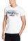 T-SHIRT PEPE JEANS GOLDERS PM503213 ����� (M)