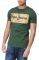 T-SHIRT PEPE JEANS CHARING PM503215 ������ ��...