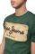 T-SHIRT PEPE JEANS CHARING PM503215   (L)