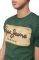 T-SHIRT PEPE JEANS CHARING PM503215   (XXL)