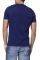 T-SHIRT PEPE JEANS CHARING PM503215 ΣΚΟΥΡΟ ΜΠΛΕ (L) T-SHIRT PEPE JEANS CHARING PM503215 ΣΚΟΥΡΟ ΜΠΛΕ (L)