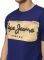 T-SHIRT PEPE JEANS CHARING PM503215 ΣΚΟΥΡΟ ΜΠΛΕ (L) T-SHIRT PEPE JEANS CHARING PM503215 ΣΚΟΥΡΟ ΜΠΛΕ (L)