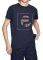 T-SHIRT PEPE JEANS EALING PM506403 ������ ���...