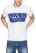 T-SHIRT PEPE JEANS RAUDY PM506480 �����/���� ...