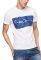 T-SHIRT PEPE JEANS RAUDY PM506480 �����/���� (L)