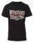 T-SHIRT PEPE JEANS FLAG LOGO PM505671  (L)