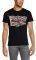 T-SHIRT PEPE JEANS FLAG LOGO PM505671  (XXL)