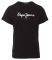 T-SHIRT PEPE JEANS EGGO PM500465 ����� (XL)