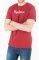 T-SHIRT PEPE JEANS EGGO PM500465 ������� (L)