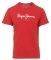 T-SHIRT PEPE JEANS EGGO PM500465  (XL)