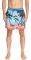  BOXER QUIKSILVER PARADISE VOLLEY 17 EQY...
