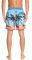  BOXER QUIKSILVER PARADISE VOLLEY 17 EQYJV03399  (XL)