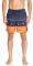  BOXER QUIKSILVER WORD BLOCK VOLLEY 17 EQYJV03405  / (XXL)