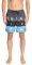  BOXER QUIKSILVER WORD BLOCK VOLLEY 17 E...